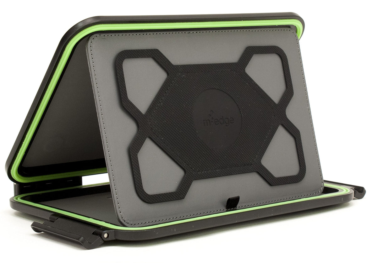 M-Edge International Velocity Tough Case 7"-8" Tablets (U7-V-PY-B)