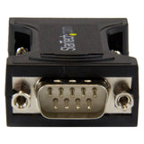StarTech.com RS232 to TTL Serial Converter - DB9 F/M - Bidirectional Transistor Transistor Logic Adapter (IC232TTL)