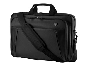 HP 2SC66UT Business Top Load - Notebook Carrying Case - 15.6" - Black