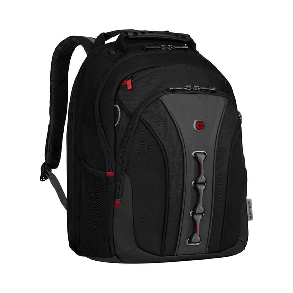 Wenger Wenger 600631 The LEGACY notebook carrying backpack, 16