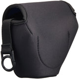 Case Logic CHC-101 Compact System Camera Day Holster (Black)