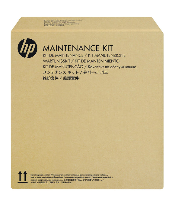 HP J8J95A Laserjet Enterprise MFP M631 M632 M633 M681 M682 ADF Roller Replacement Kit (150000 Yield)