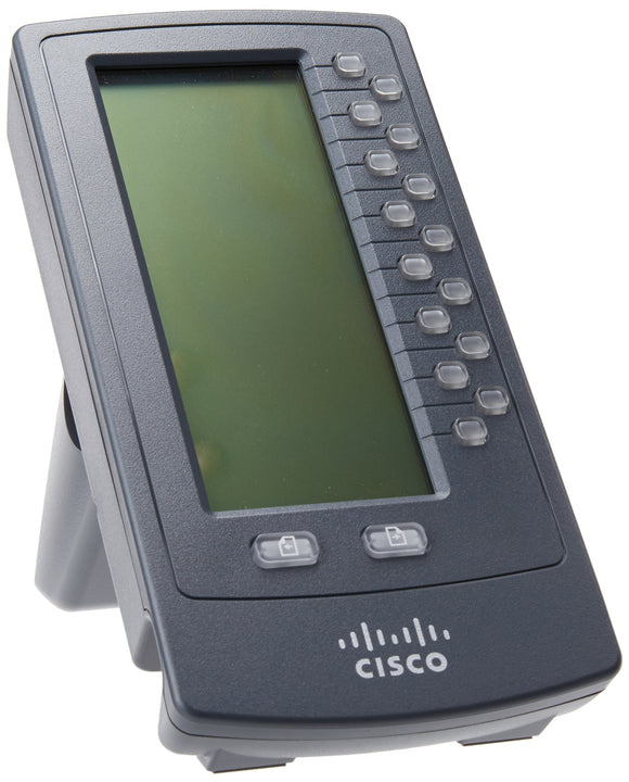 Digital Attendant Console for Cisco Spa500 Family Phones