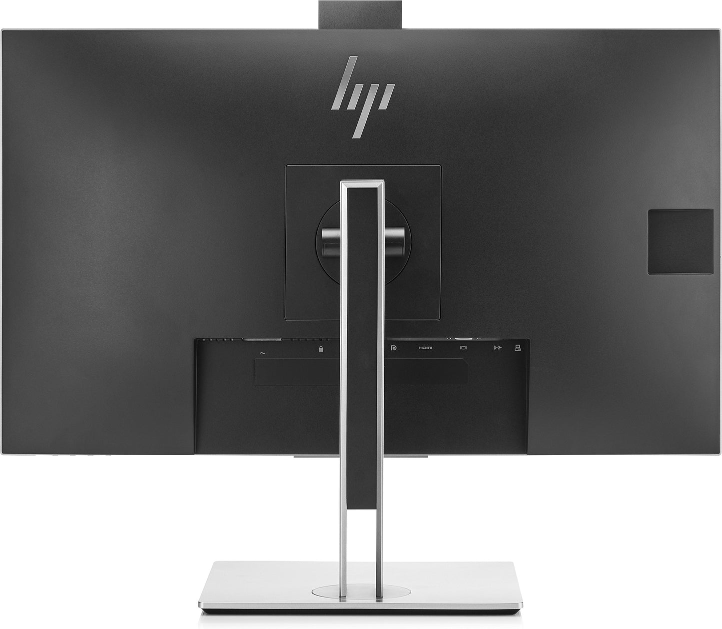HP EliteDisplay E273m 27-Inch Screen LED-Lit Monitor Black/Silver