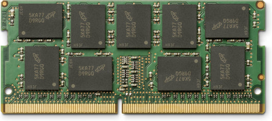 HP RAM Memory - 8GB - DDR4 SDRAM PC Memory 1XD84AT