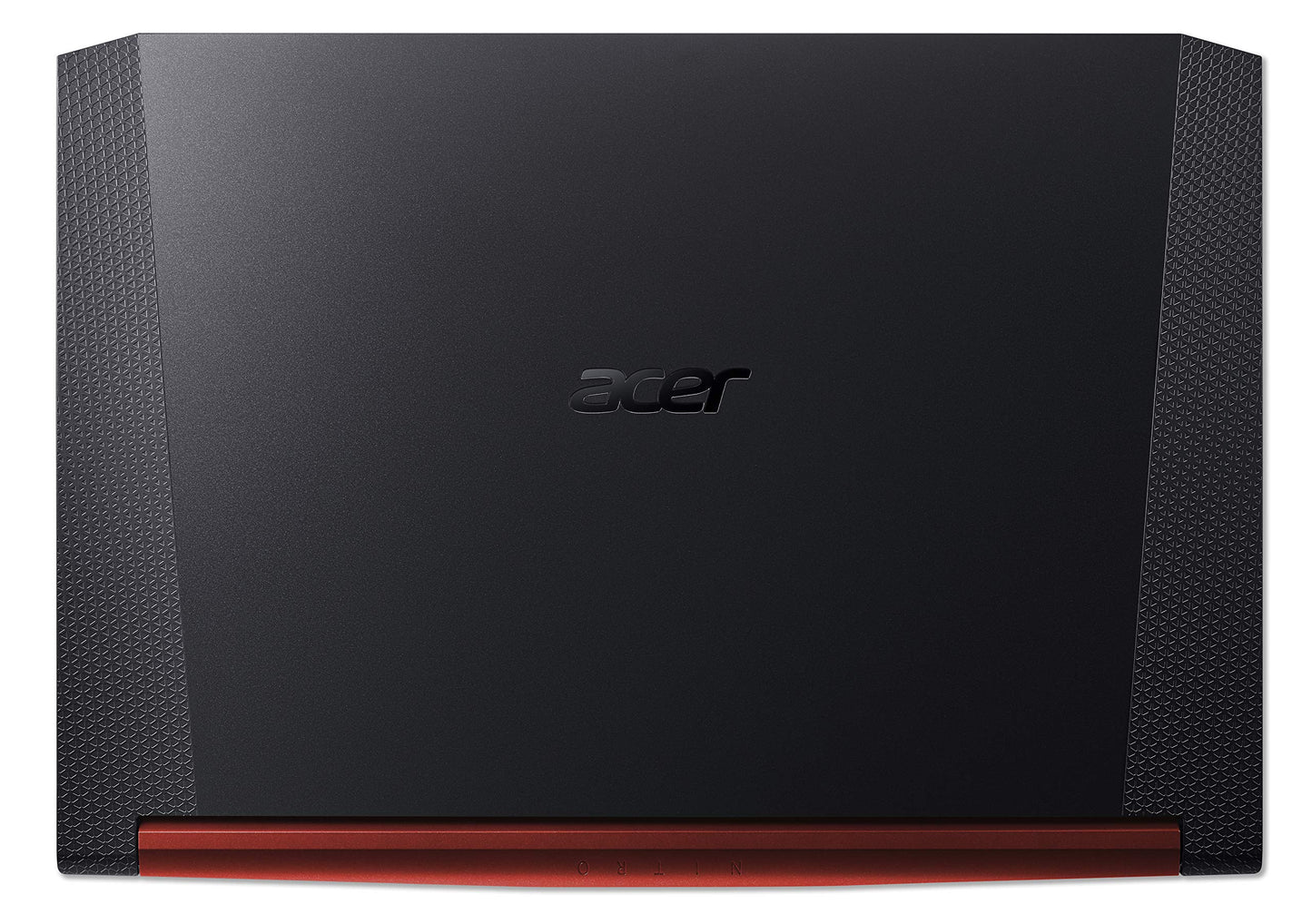 Acer Nitro, 17" FHD, Ci7 9750H, 16GB, 512GB SSD, GTX1650, Windows 10, Black/Red