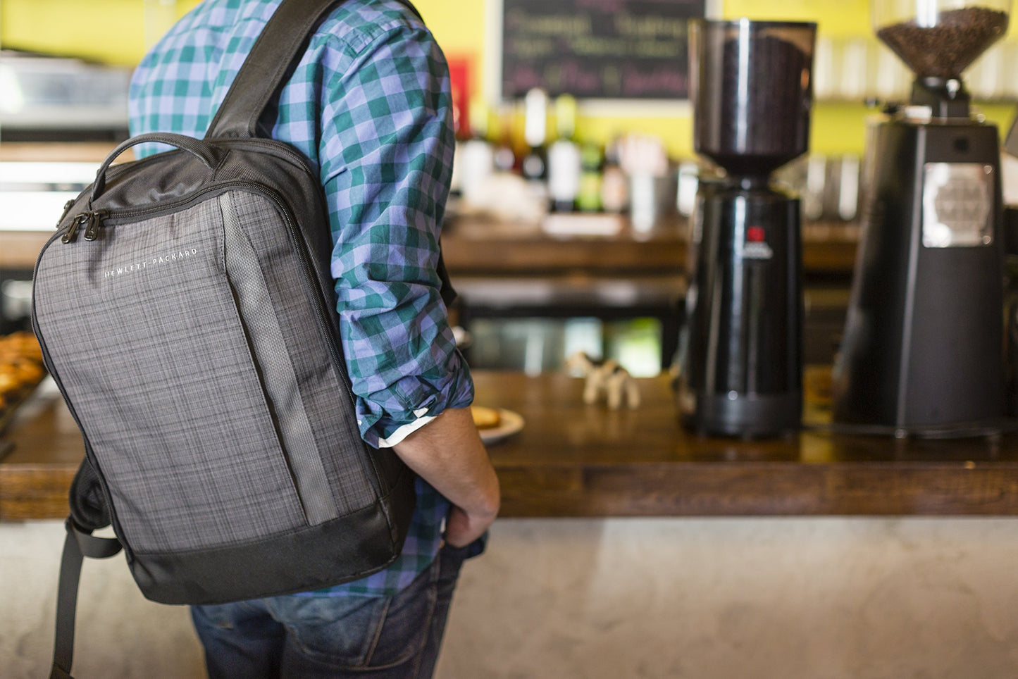 HP SLIM ULTRABOOK BACKPAC