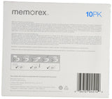 Memorex 700MB 52x CD-R (10 -Pack)