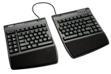 Kinesis Freestyle2 Palm Support Accessory Kit for Freestyle2 Keyboard, Black, Pa