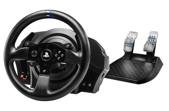 Thrustmaster T300RS Officially Licensed PS4/PS3 - PlayStation