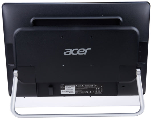 Acer UT220HQL Touchscreen 21.5-Inch Screen LED-Lit Monitor