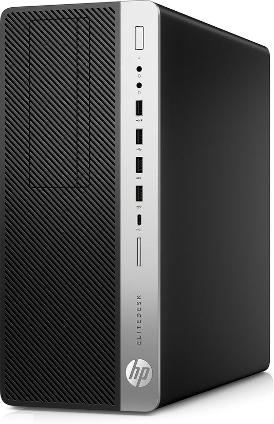 HP EliteDesk 800G4 TWR i58500 16G