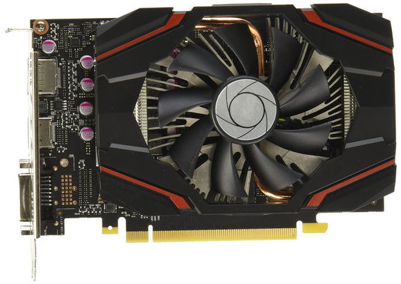 MSI Geforce GTX 1060 IGamer 6G OC Computer Graphics Card - VR Ready G-Sync PCI-E GDDR5 GPU