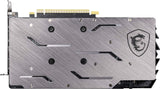 MSI Gaming Geforce GTX 1660 Super 192-bit HDMI/DP 6GB GDRR6 HDCP Support DirectX 12 Dual Fan VR Ready OC Graphics Card (GTX 1660 Super Gaming X)
