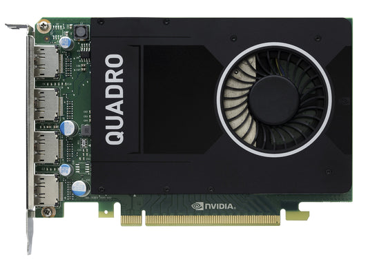 PNY quadro m2000 4gb gddr5 vcqm2000-esppb