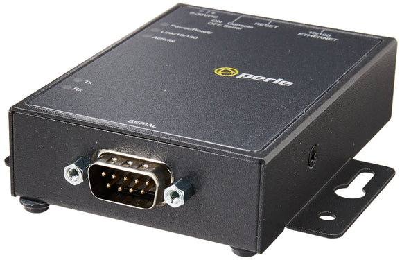 Chase Research IOLAN DS1 1-PORT DEVICE SERVER ( 04030124 )
