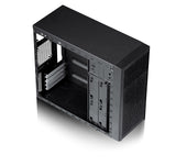 Fractal Design Core 1000 USB 3.0 Computer Case FD-CA-CORE-1000-USB3-BL