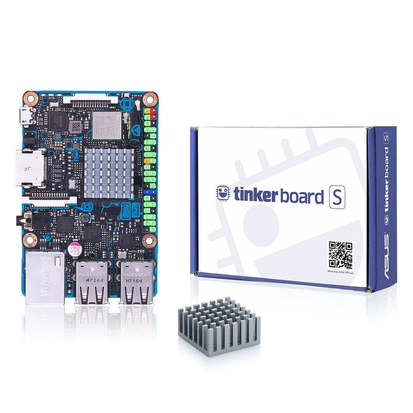 DH-TINKERBS2G16GCA
