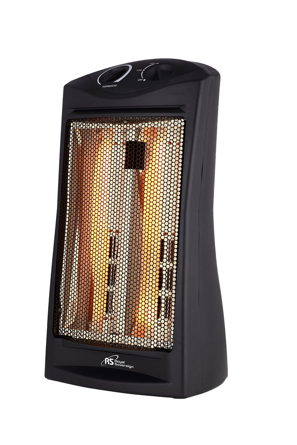 Royal Sovereign Infrared Electric Tower Space Heater (HIR-22T)