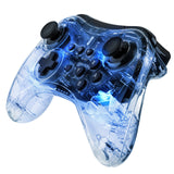Afterglow Pro Controller for Wii U