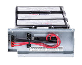CyberPower RB1290X3L Ups Replacement Battery Cartridge for OL1000RTXL2U, OL1500RTXL2U and BP36V60ART2U