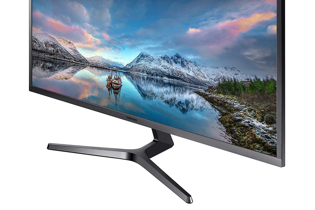 Samsung LS34J552WQNXZA 34" Ultrawide 75Hz WQHD 4MS Freesync Monitor