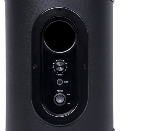 AVerMedia GS335 SonicBlast Subwoofer