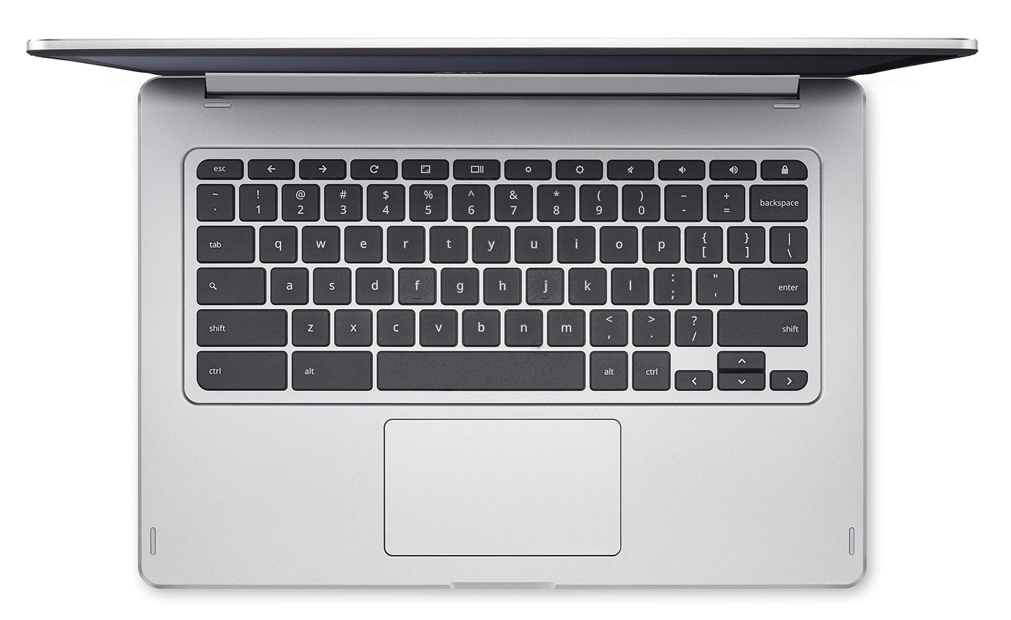 Acer Chromebook R 13 ARM Cortex-A72 2.0GHz 4GB LPDDR3 64GB Flash Drive 13.3" FHD MT Chrome OS (NX.GL4AA.002;CB5-312T-K0YQ)