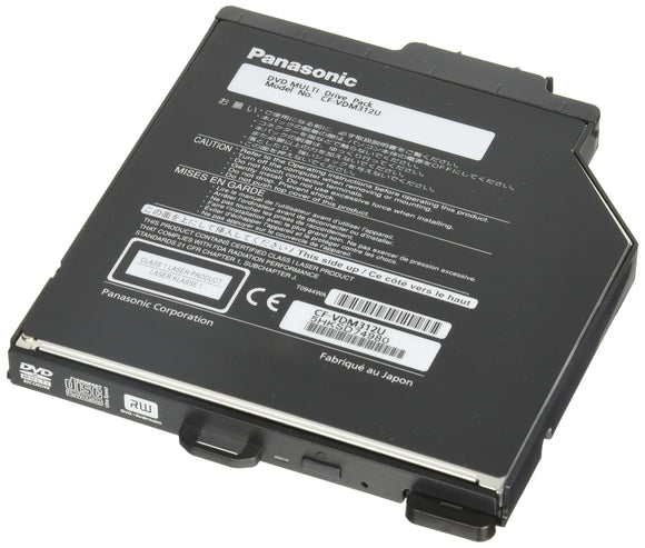 DVD Multi Drive for Cf31 Mk3 Not Included in Main Unit