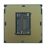 Intel Xeon E-2124 Processor