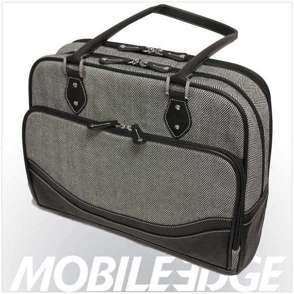 Mobile Edge MEWHCL MEVUC2 Ultra TechStyle 2.0 Notebook Carrying Case