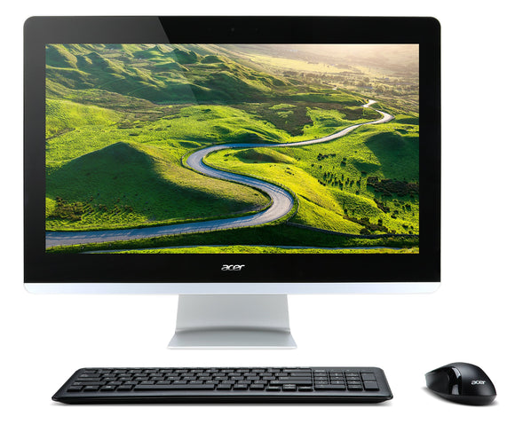 Acer Aspire All-in-One Desktop 23.8
