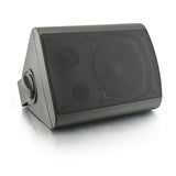 C2G 39905 5 Inch Wall Mount Speaker (8 Ohm), Black