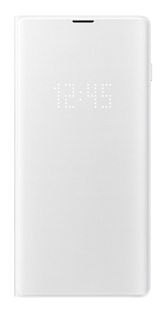 Samsung Case for Galaxy S10+ - White
