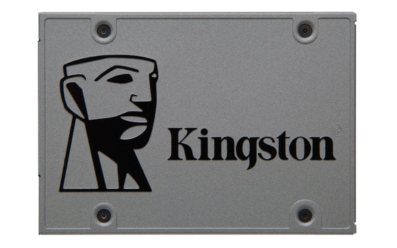 Kingston 480GB UV500 SSD 2.5'' SATA 7MM