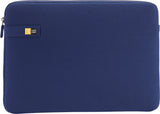 Case logic 13.3-Inch Laptop and MacBook Sleeve, Blue
