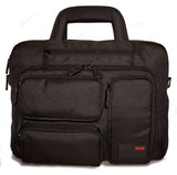 MOBILE EDGE MBLMEBCC1, 16-Inch Corporate Notebook Briefcase