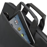 RivaCase 13.3in Laptop Bag Central Black 8221