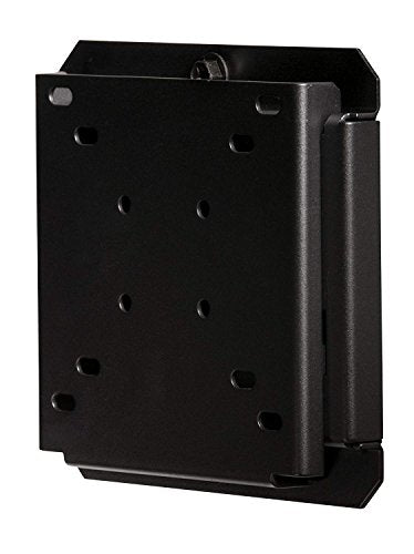 Peerless SF630P Flat Wall Mount for Small 10 to 29 Inches LCD Screens VESA 75 / 100
