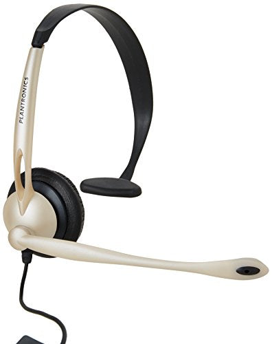 Plantronics Headset Assy Spare S11 No Returns