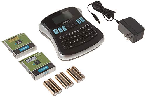 DYM1738976 - Dymo LabelManger 210D Thermal Printer