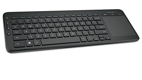 Microsoft All-in-One Media Keyboard USB