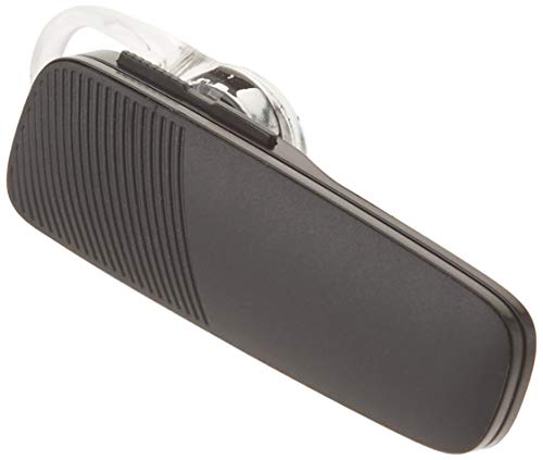 Explorer 500 Mobile Bluetooth Headset - Black. Bluetooth headset with certified