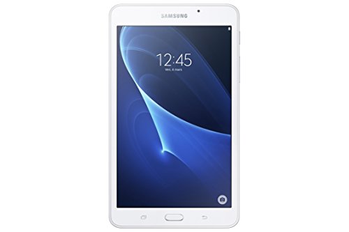 Samsung Galaxy Tab A 7-inch Tablet - White - SM-T280