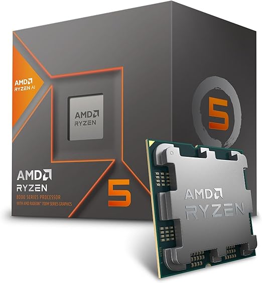 CPU