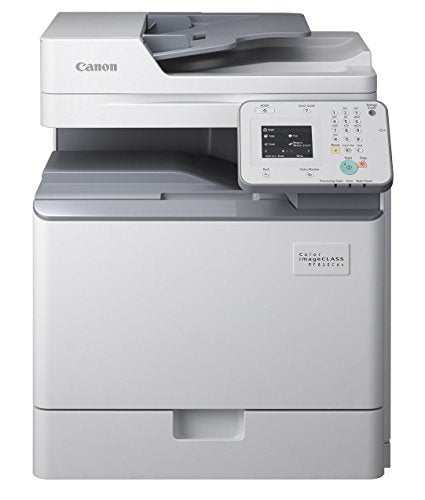 Print, Copy, Scan, Fax