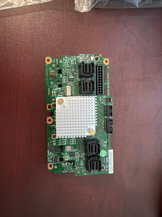 Lenovo Upgrade Kit for 22 HDDs (Inter mix)