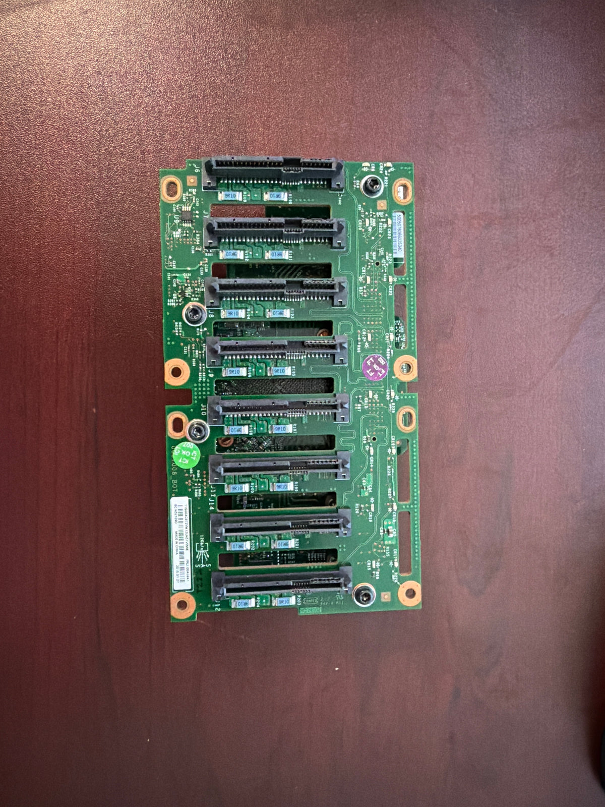Lenovo Upgrade Kit for 22 HDDs (Inter mix)