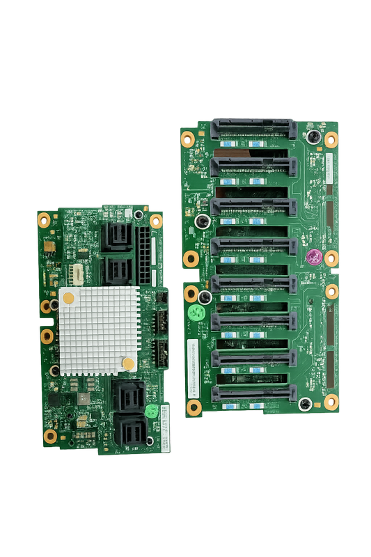 Lenovo Upgrade Kit for 22 HDDs (Inter mix)