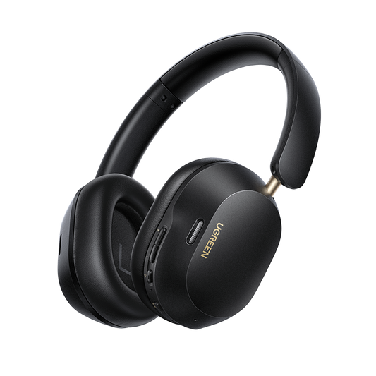 HiTune Max 5C Hybrid Active Noise-Cancel